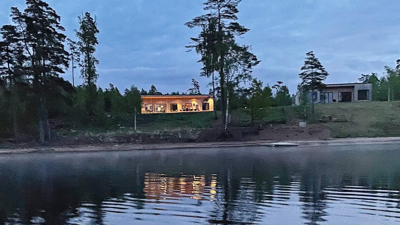 Photo of Outdoor in Hacksvik