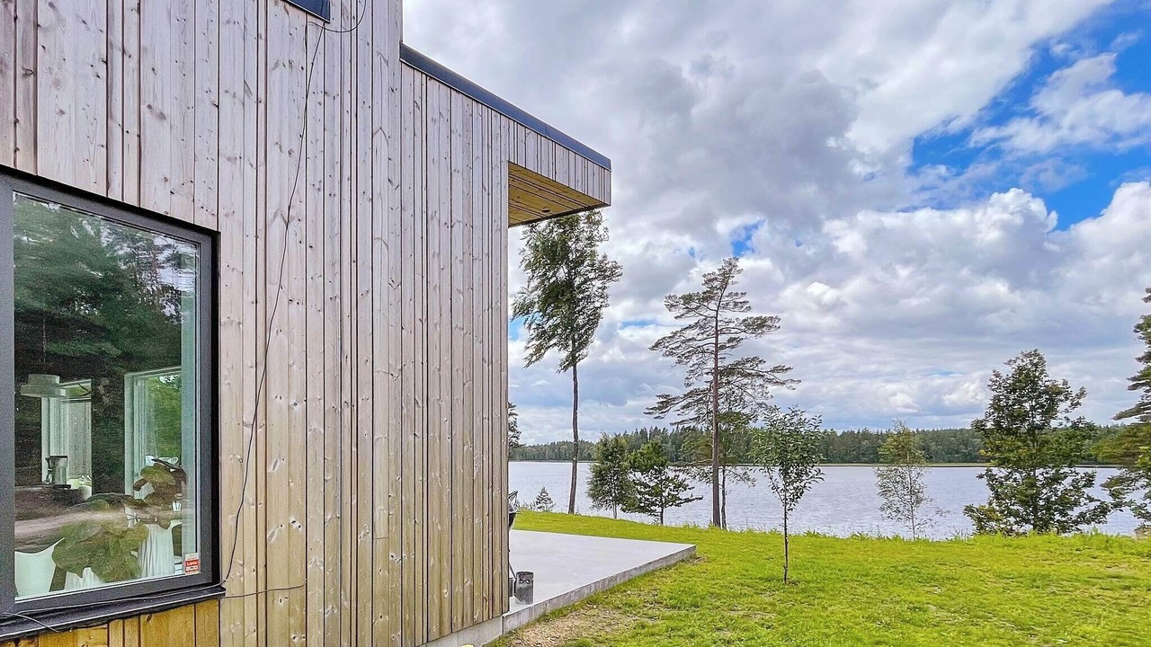 Photo of Outdoor in Hacksvik