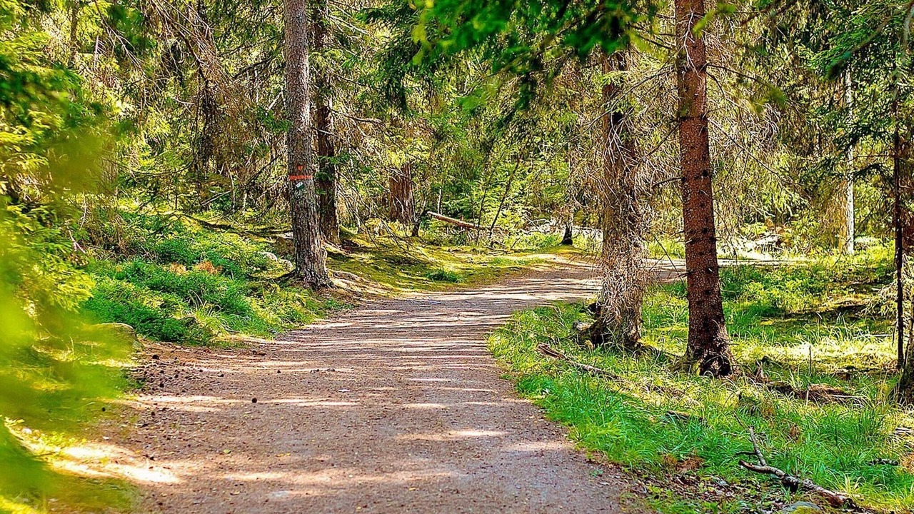 Photo of Outdoor in Stoten