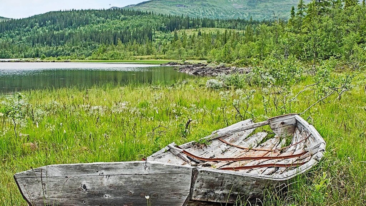 Photo of Outdoor in Stoten