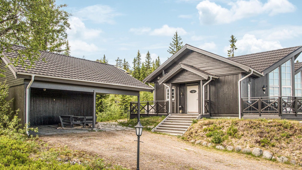 Photo of Outdoor in Trysil