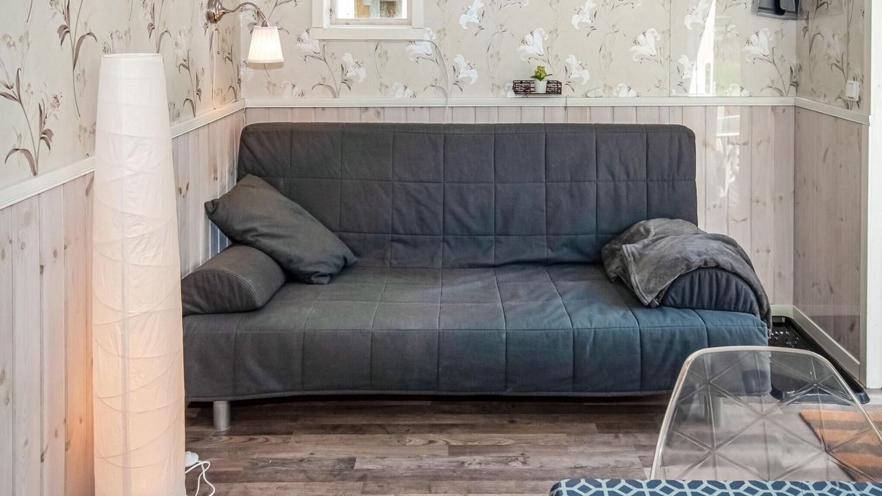 Photo of Bedroom in Hallaryd