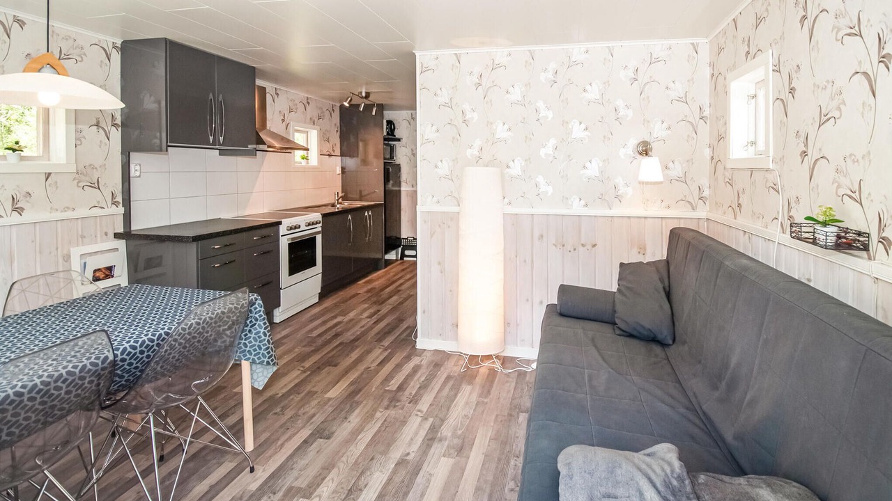 Photo of Bedroom in Hallaryd