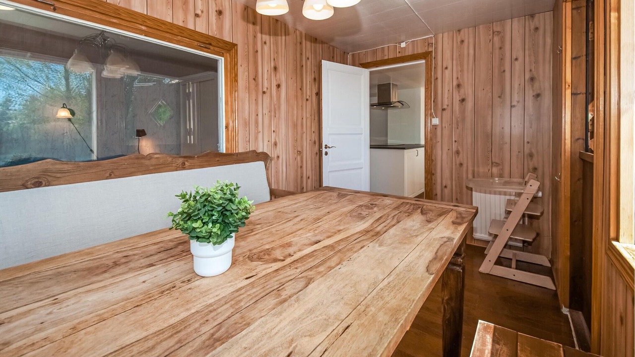 Photo of Bedroom in Hallaryd