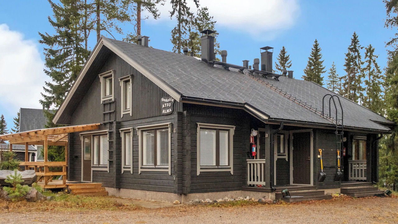 Photo of Others in Vuokatti