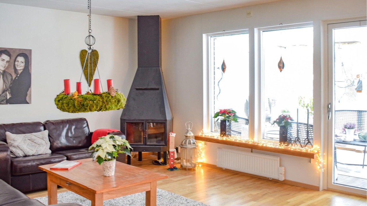 Photo of Bedroom in Lammhult