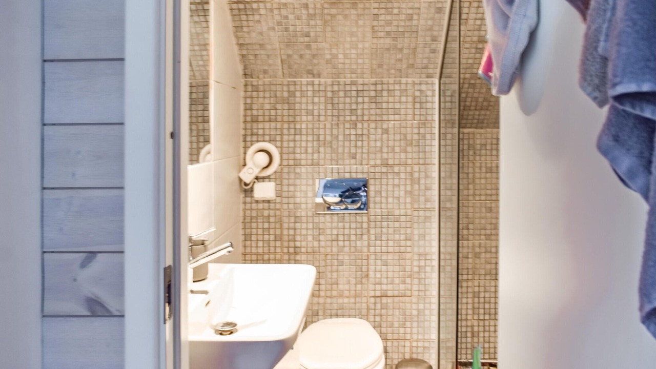 Photo of Bathroom in Lammhult
