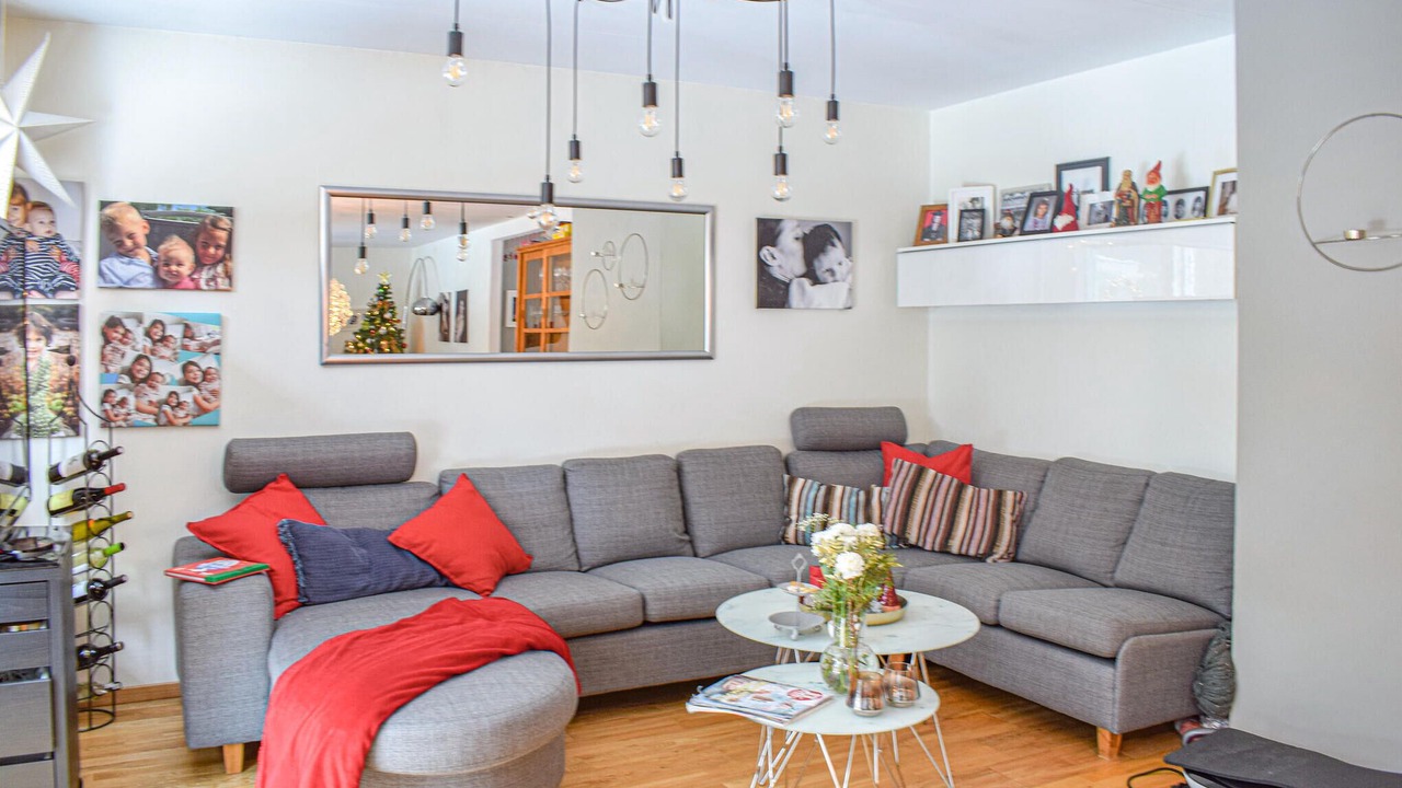 Photo of Bedroom in Lammhult
