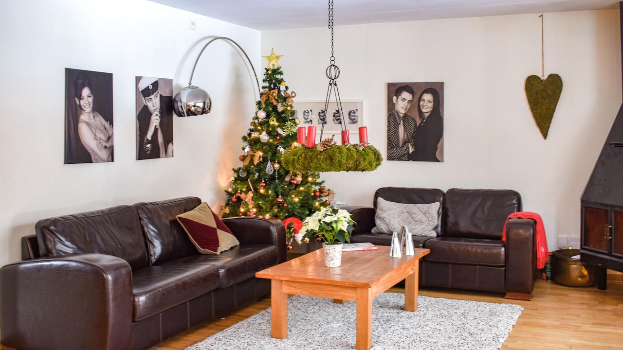 Photo of Bedroom in Lammhult