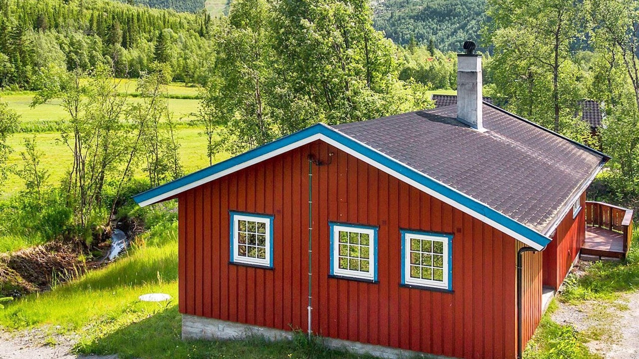 Photo of Outdoor in Hemsedal