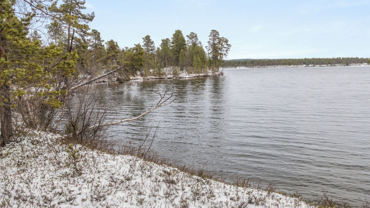 Photo of Others in Sevettijarvi