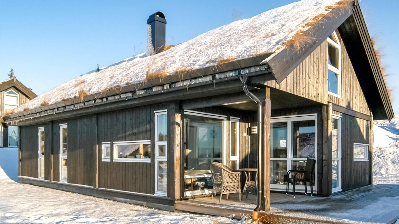 Photo of Others in Sjusjoen
