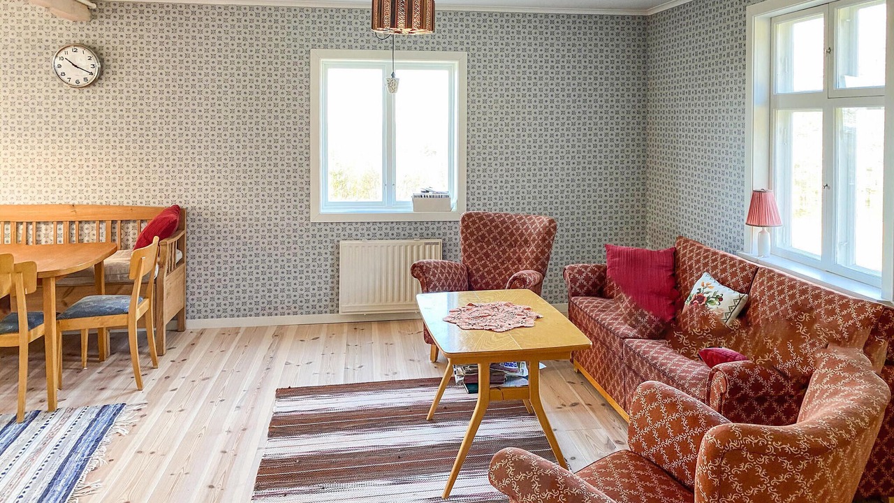 Photo of Bedroom in Appelbo