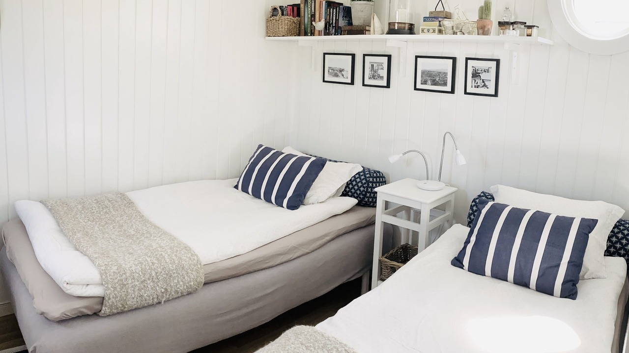 Photo of Bedroom in Falkenberg