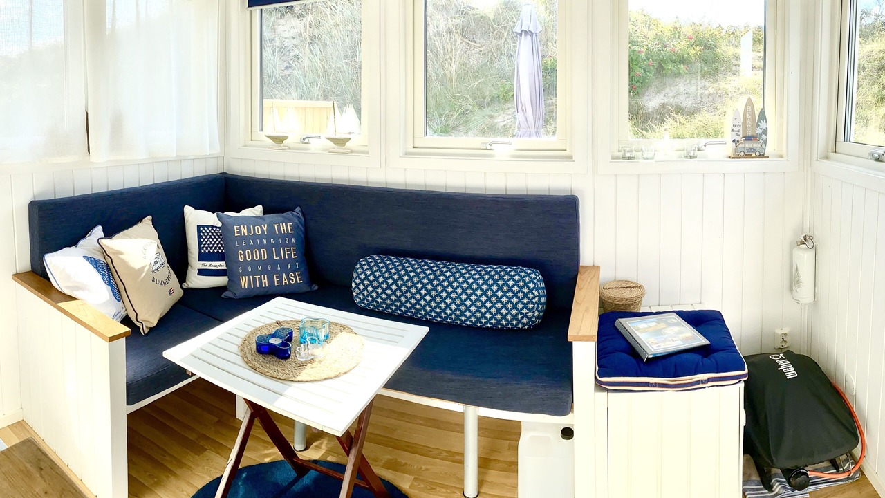 Photo of Livingroom in Falkenberg