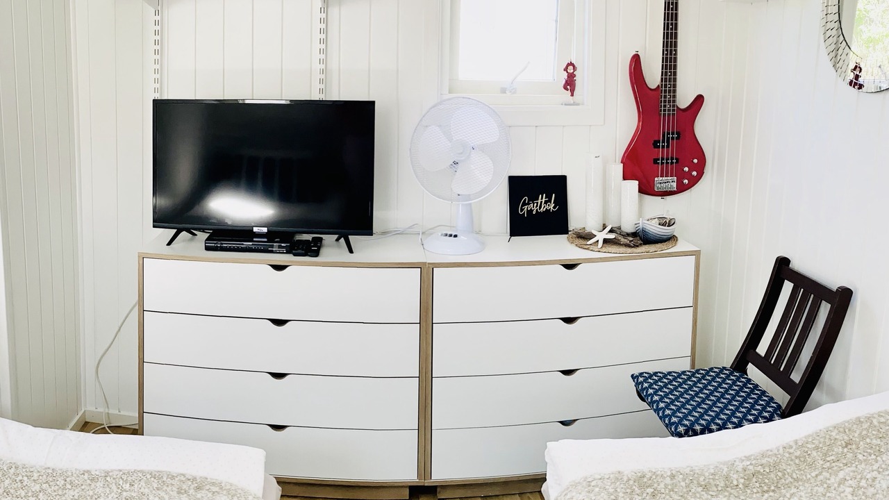 Photo of Bedroom in Falkenberg