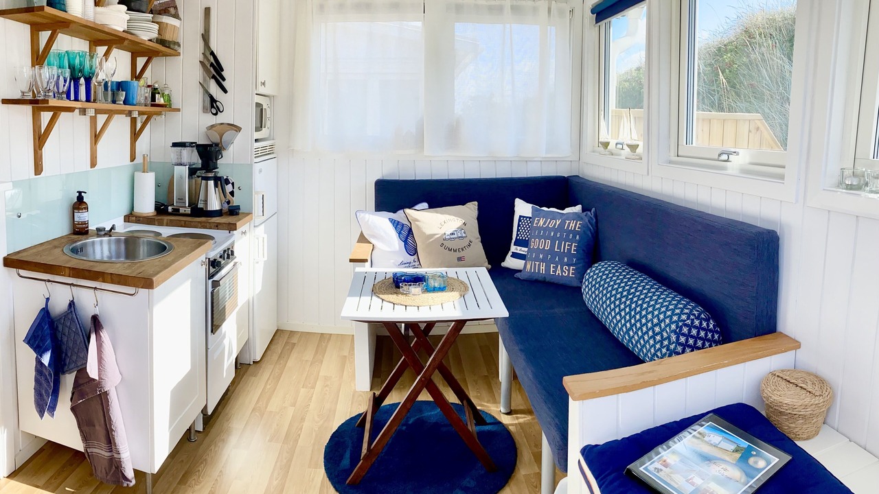Photo of Livingroom in Falkenberg