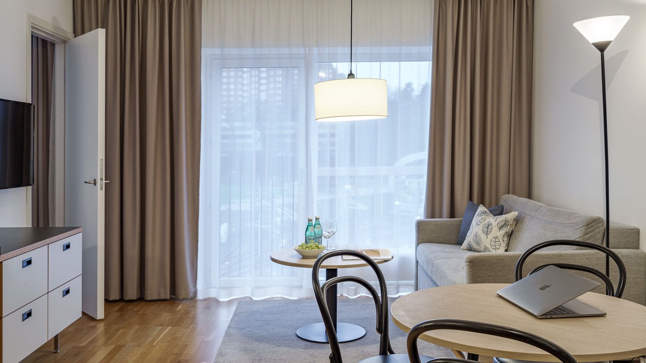 Photo of Livingroom in Lidingo