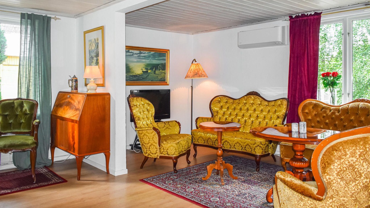 Photo of Bedroom in Orkelljunga