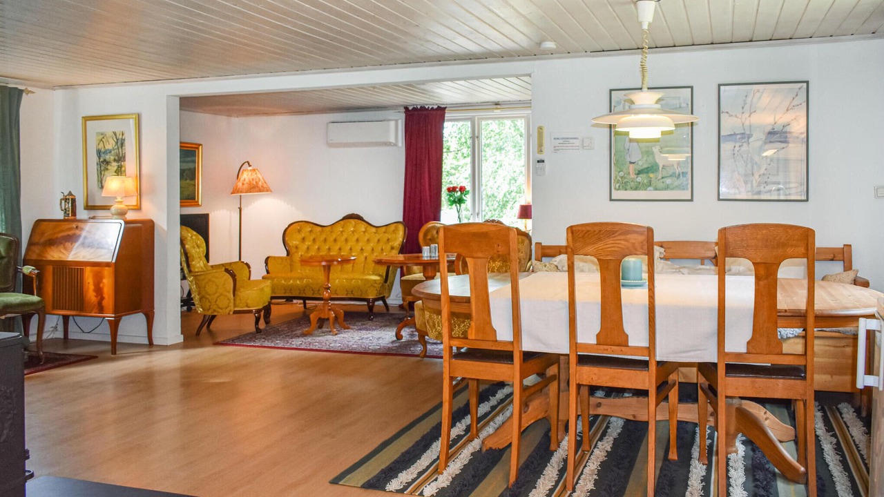 Photo of Bedroom in Orkelljunga