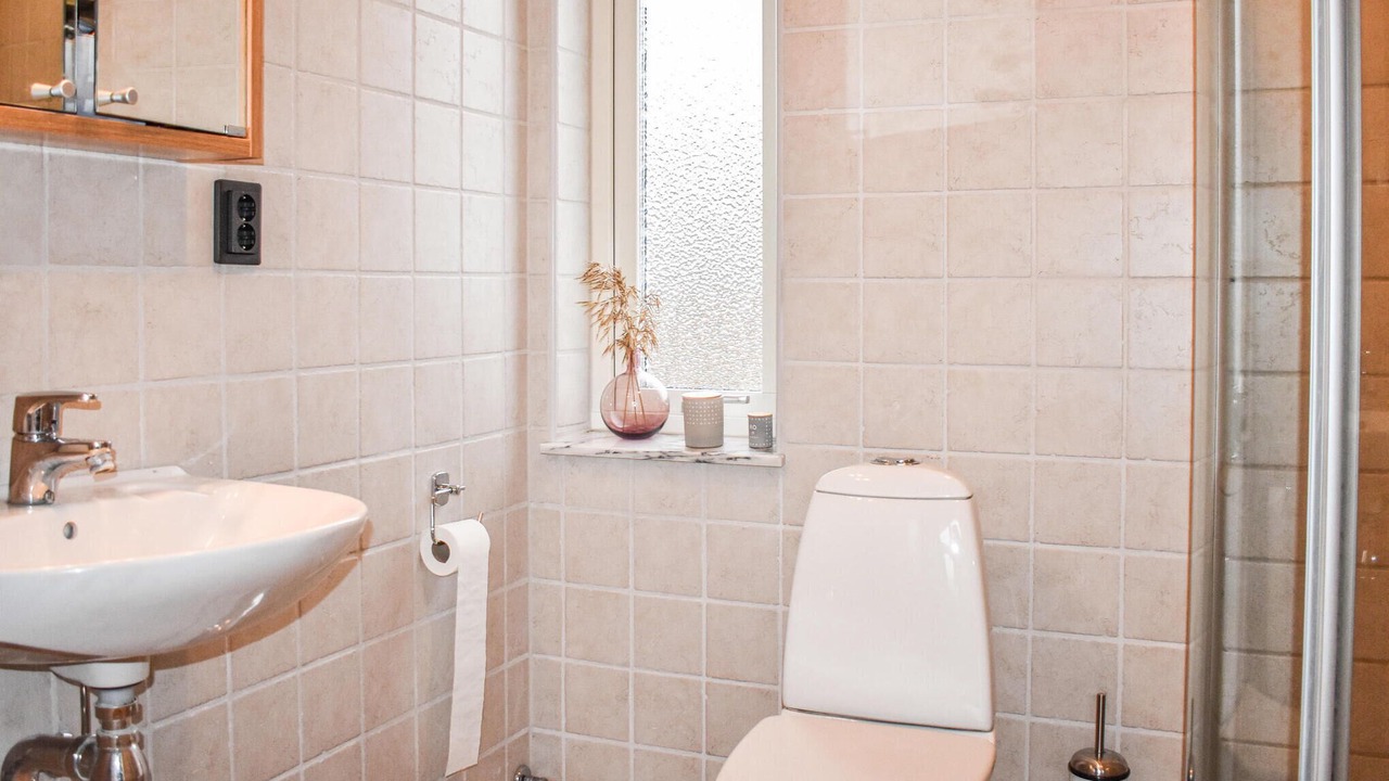 Photo of Bathroom in Kivik