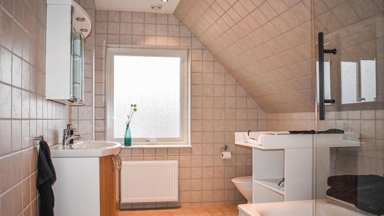 Photo of Bathroom in Kivik