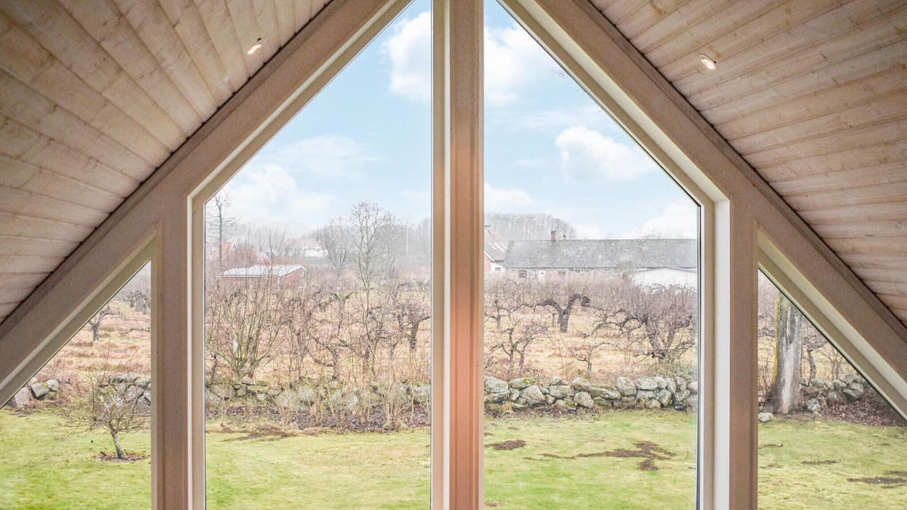 Photo of Bedroom in Kivik