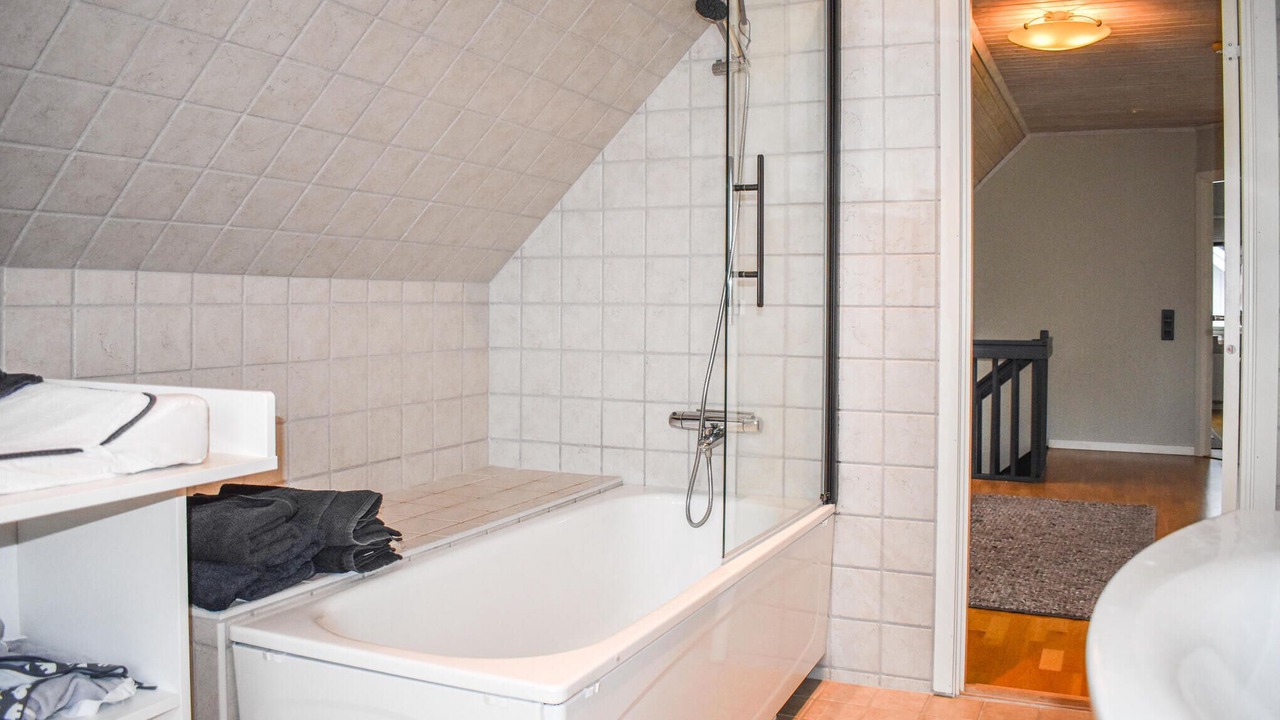 Photo of Bathroom in Kivik