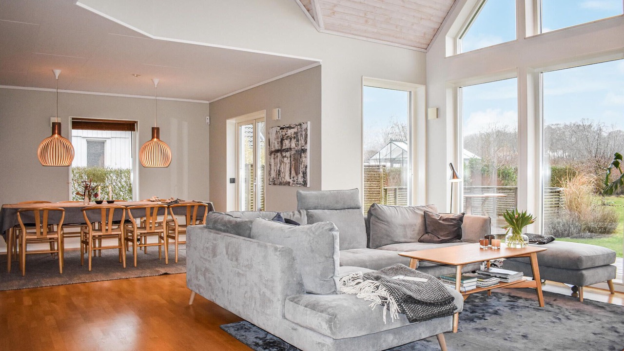 Photo of Bedroom in Kivik