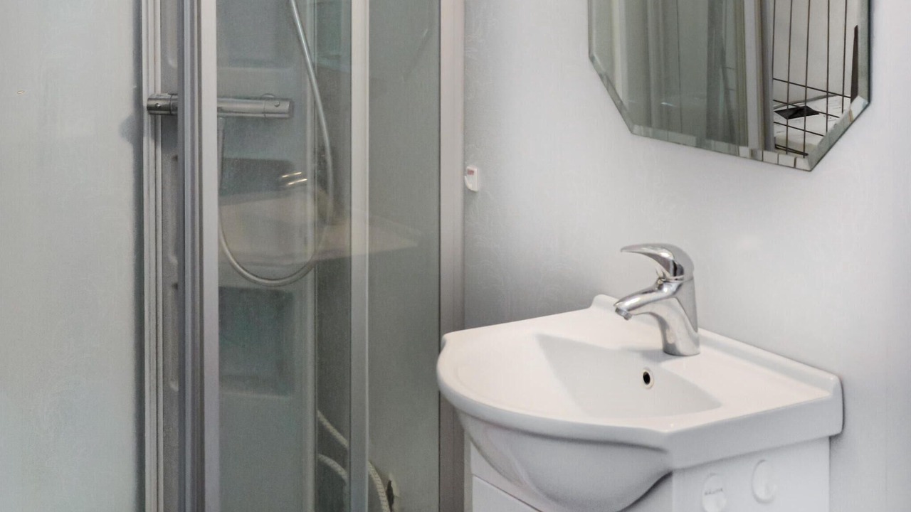Photo of Bathroom in Dals-Ed Municipality