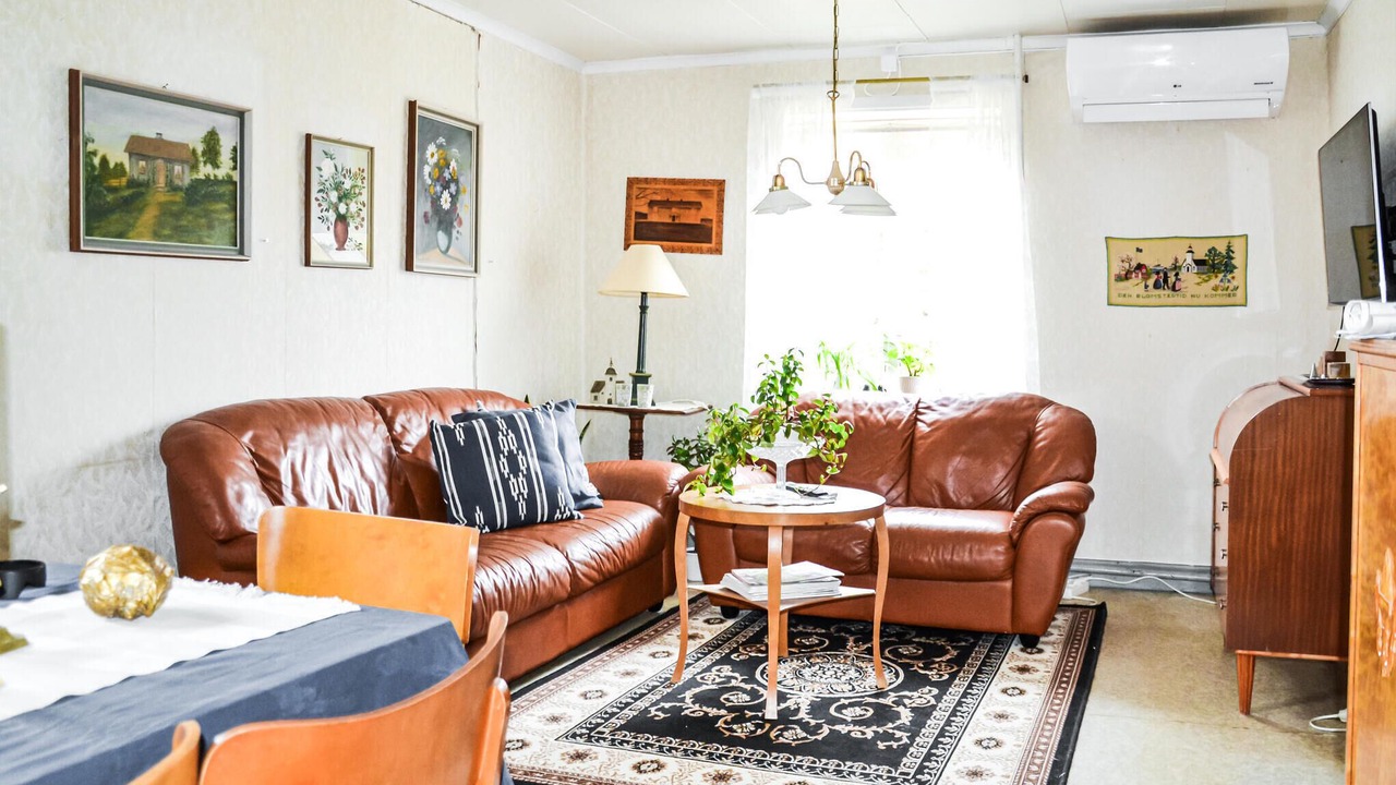 Photo of Bedroom in Dals-Ed Municipality