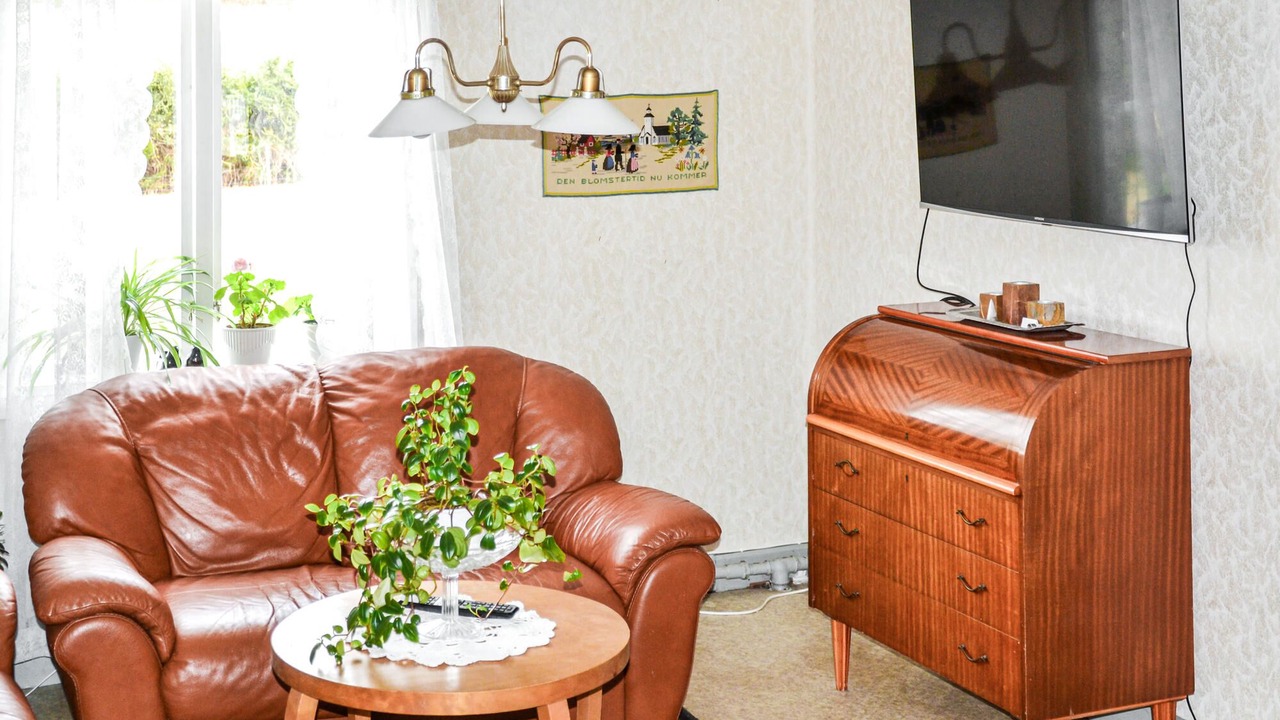 Photo of Bedroom in Dals-Ed Municipality