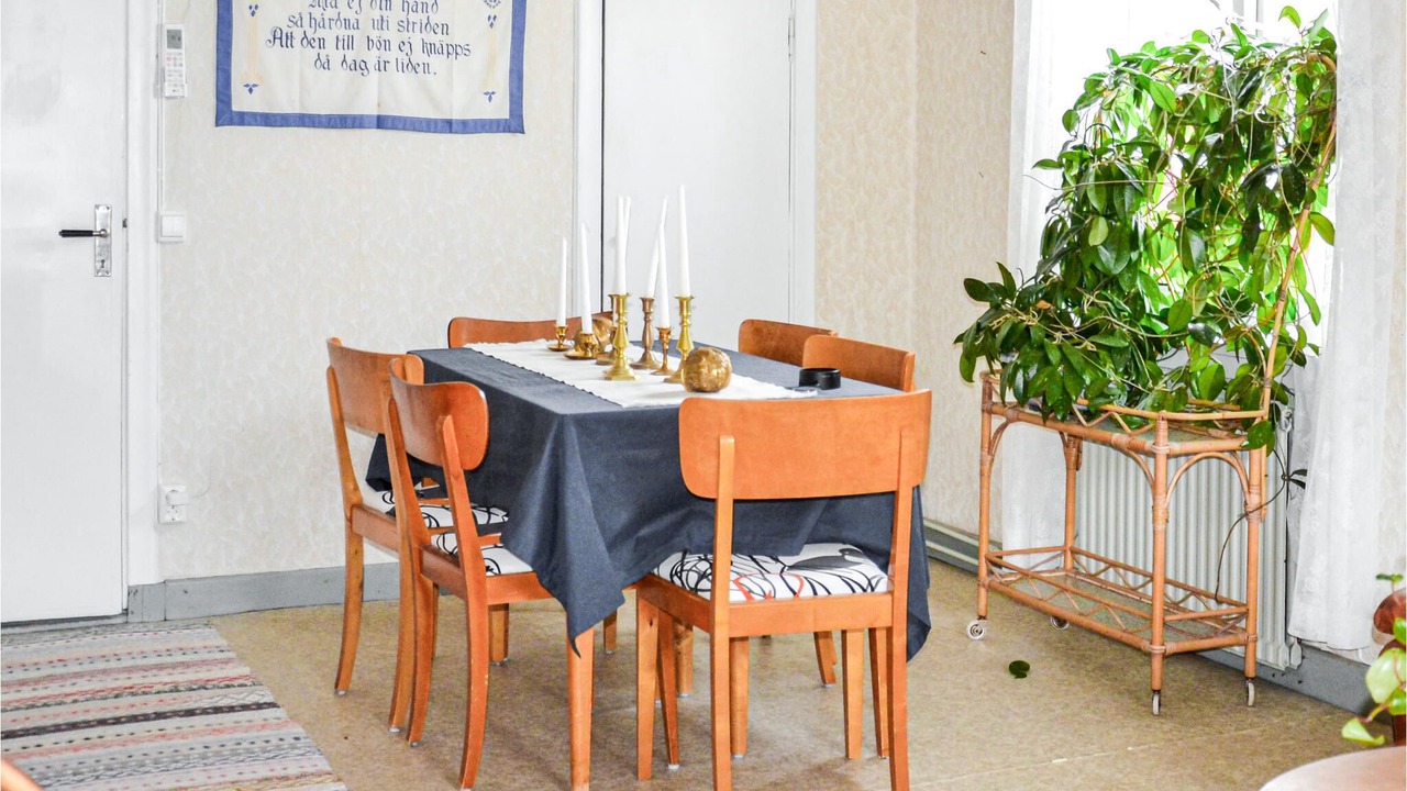 Photo of Bedroom in Dals-Ed Municipality