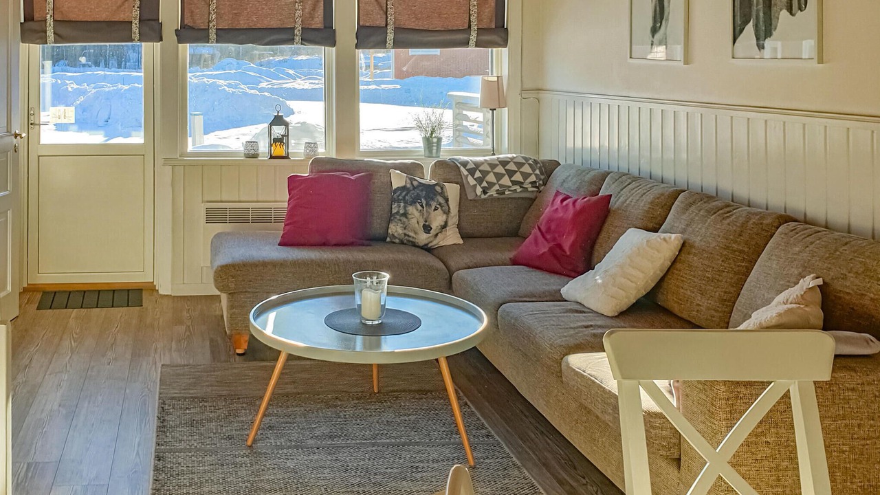 Photo of Bedroom in Syssleback