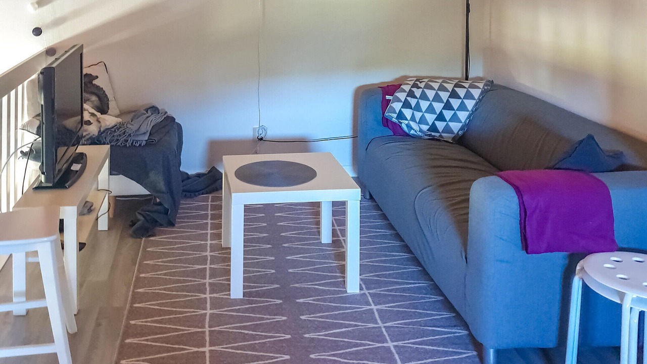 Photo of Bedroom in Syssleback
