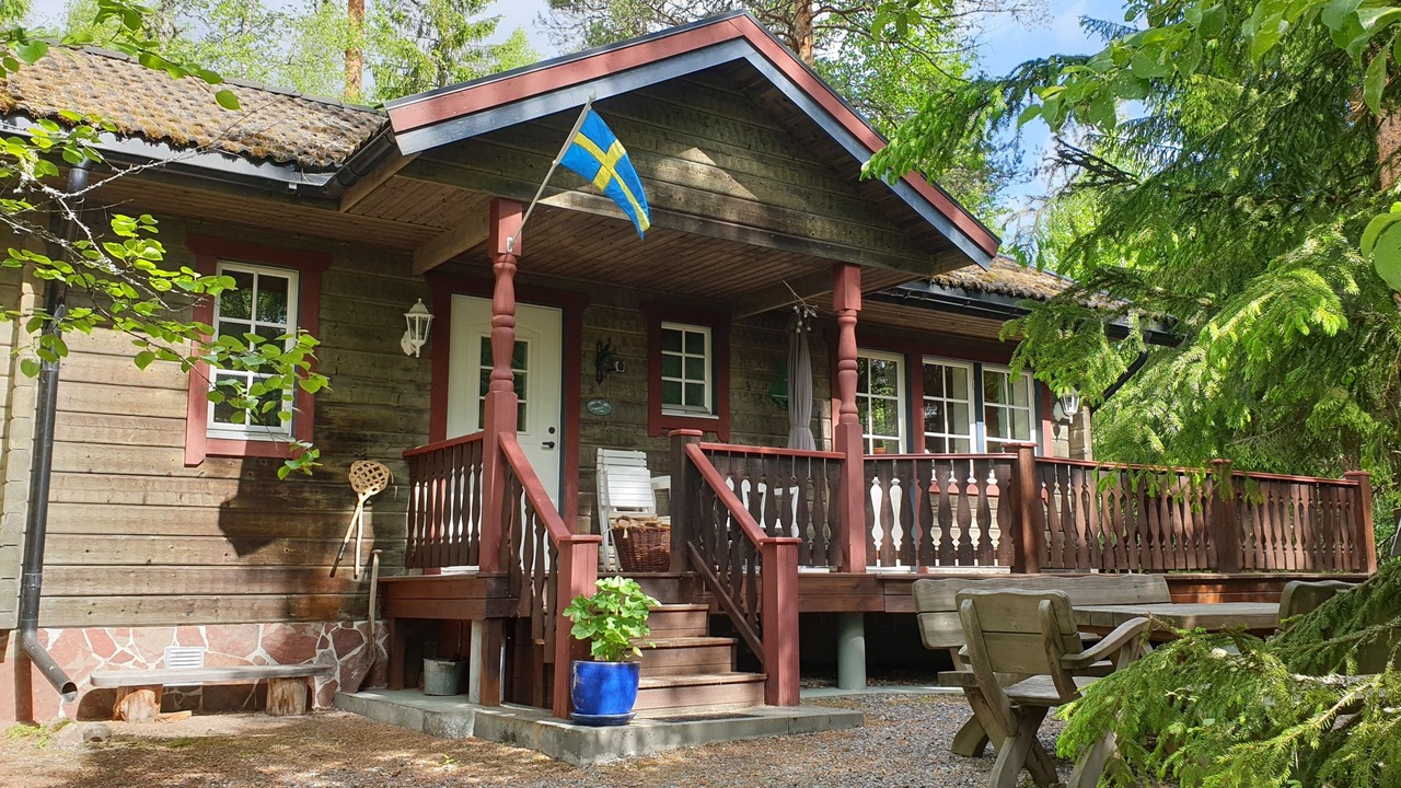 Photo of Outdoor in Lesjofors