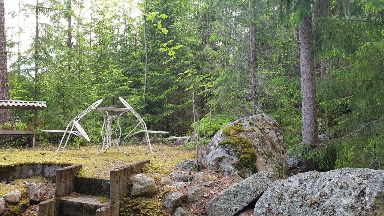 Photo of Outdoor in Lesjofors
