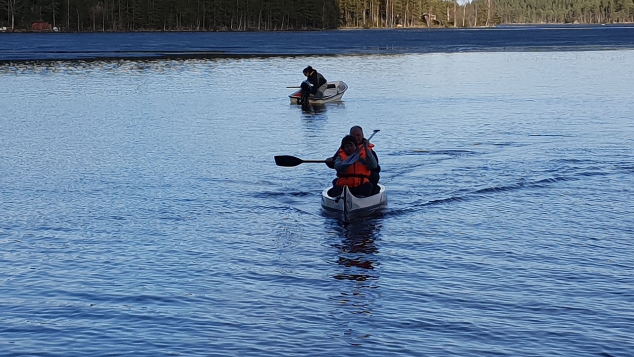 Photo of Others in Lesjofors