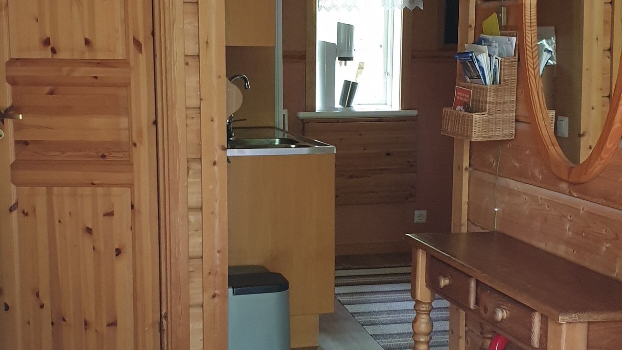 Photo of Bathroom in Lesjofors