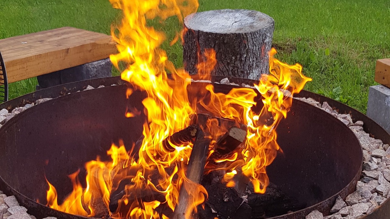 Photo of Outdoor in Almhult