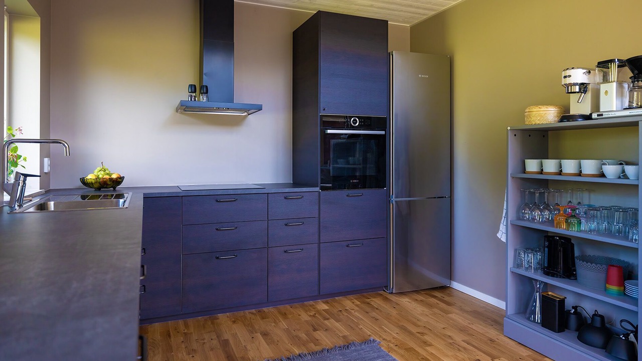 Photo of Kitchen in Almhult
