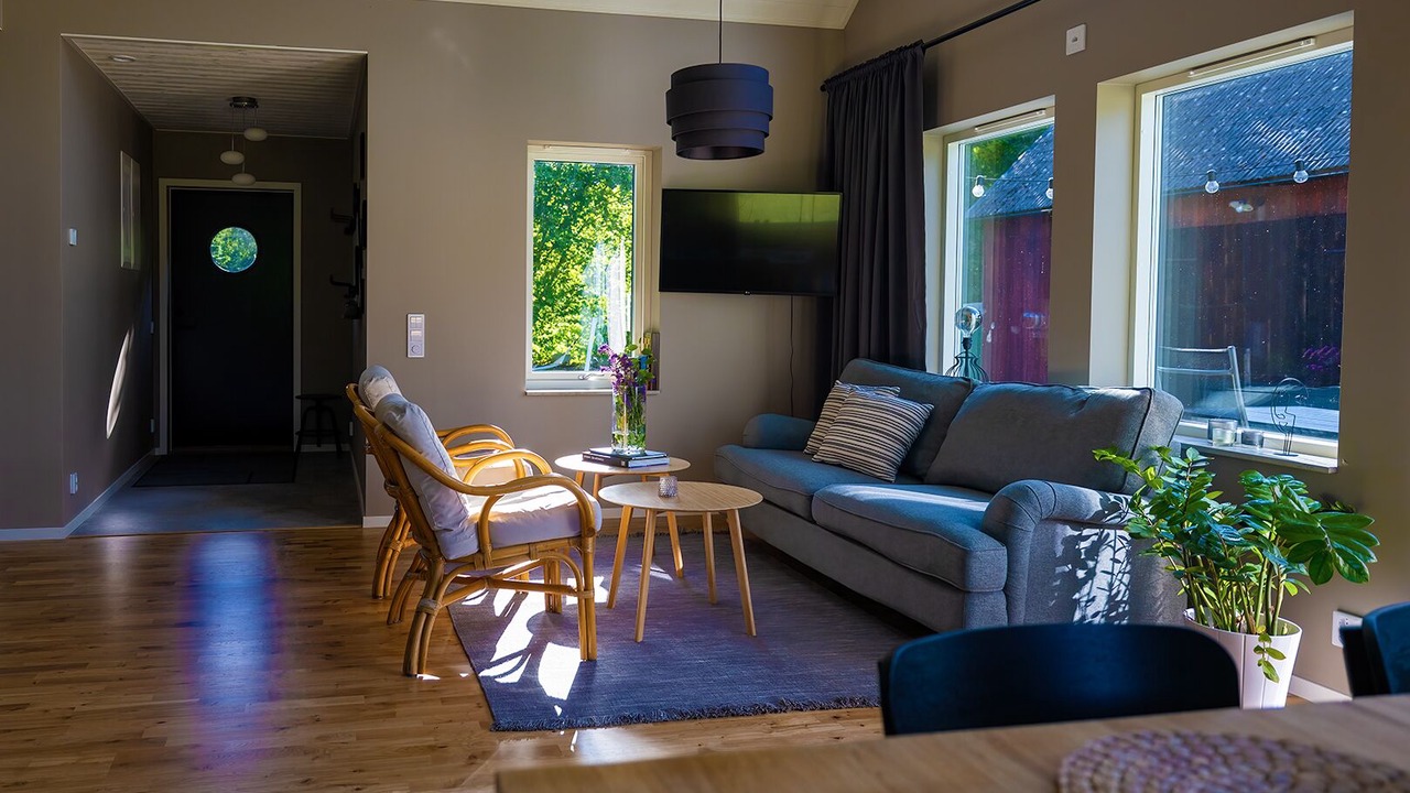 Photo of Livingroom in Almhult