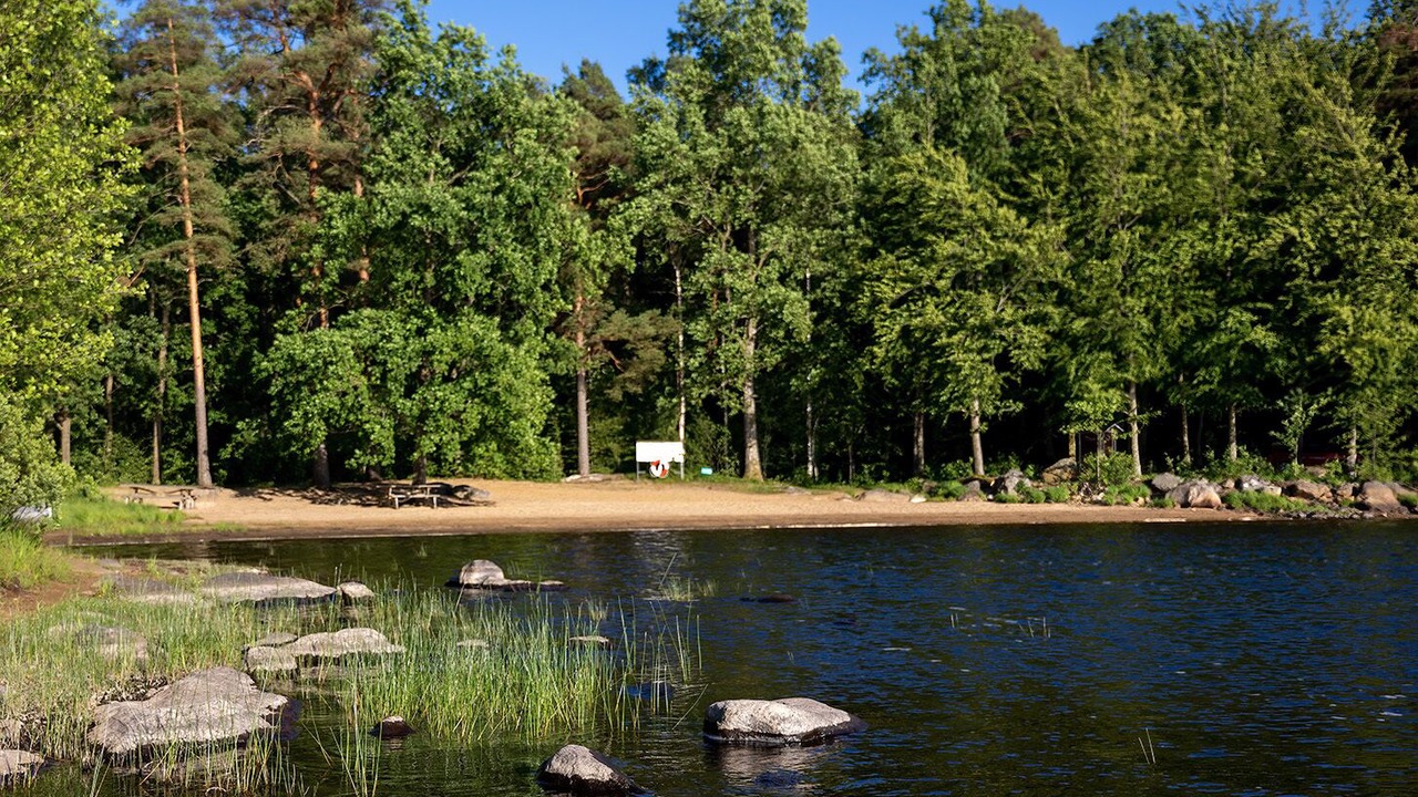 Photo of Outdoor in Almhult