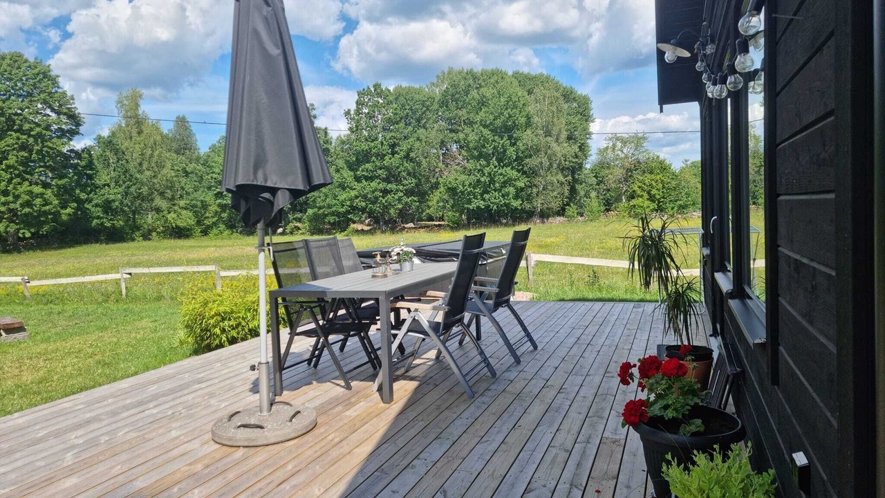 Photo of Outdoor in Almhult