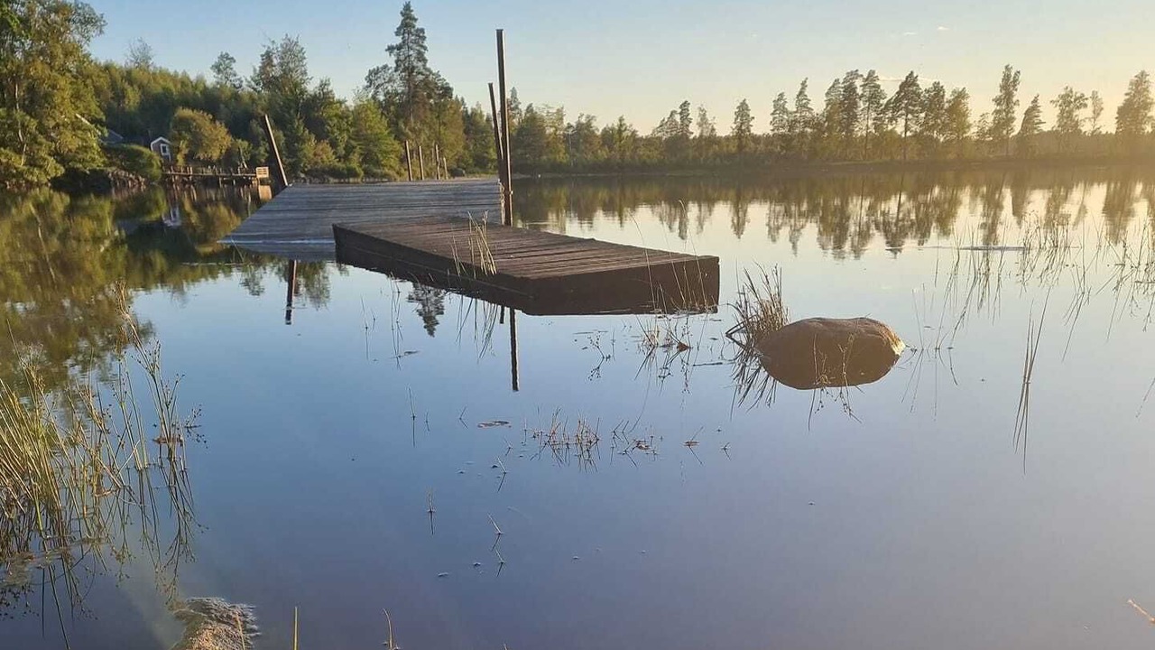 Photo of Outdoor in Almhult