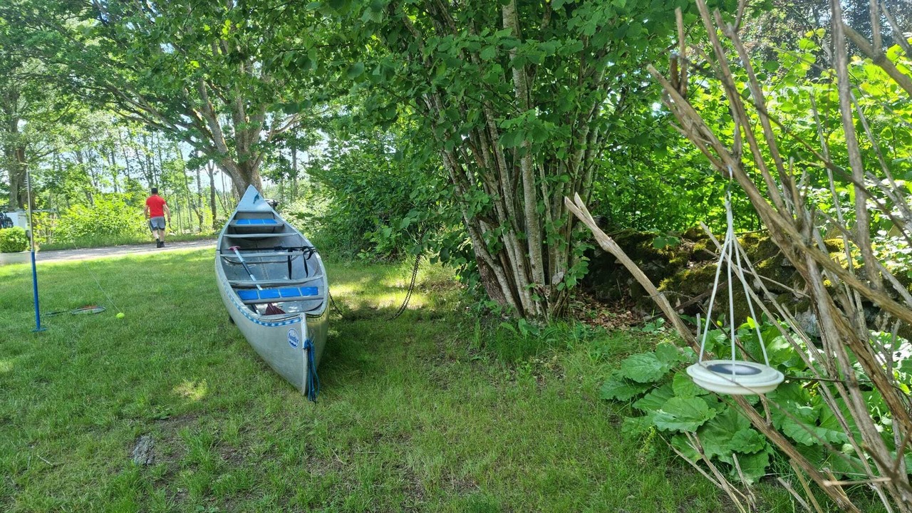 Photo of Outdoor in Almhult
