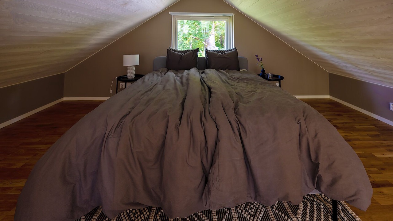 Photo of Bedroom in Almhult