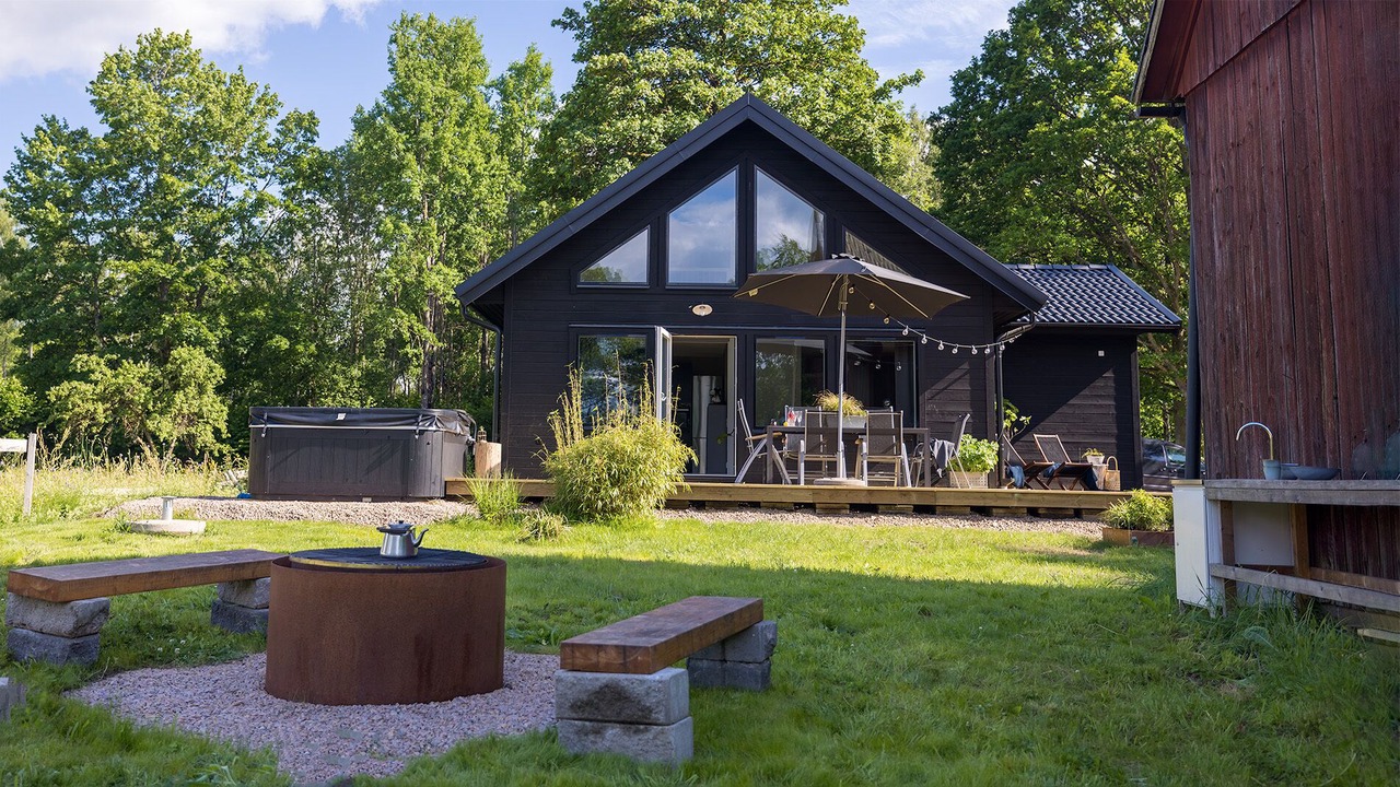 Photo of Outdoor in Almhult