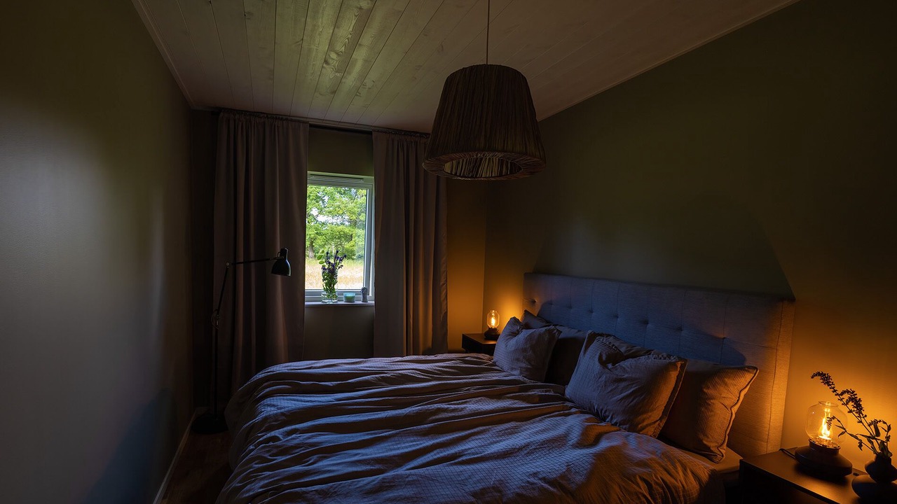 Photo of Bedroom in Almhult