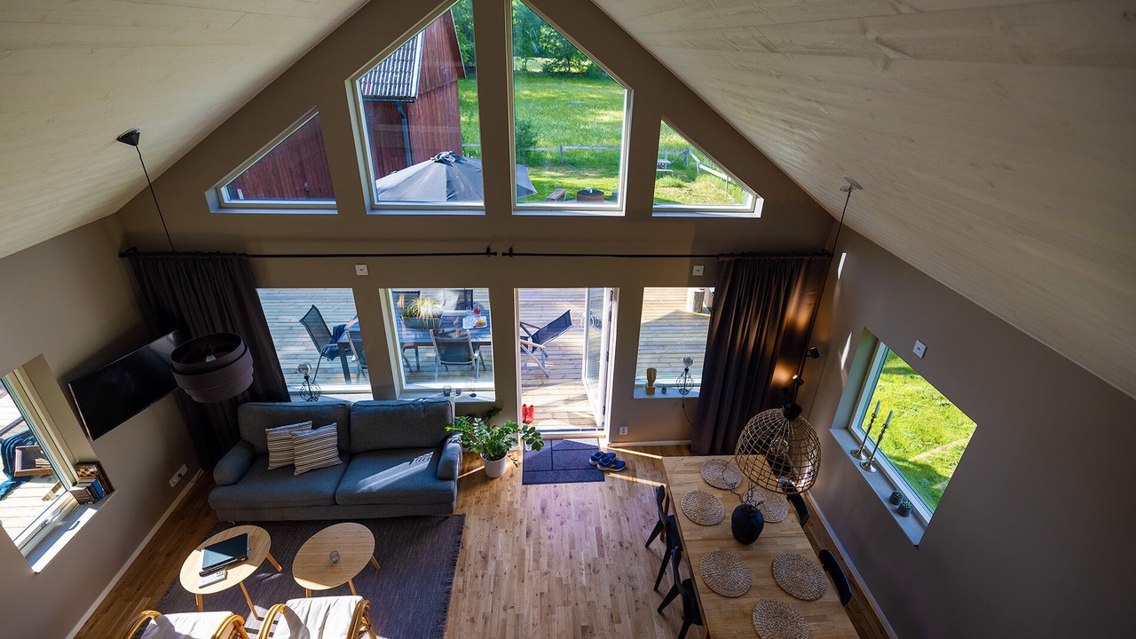 Photo of Livingroom in Almhult
